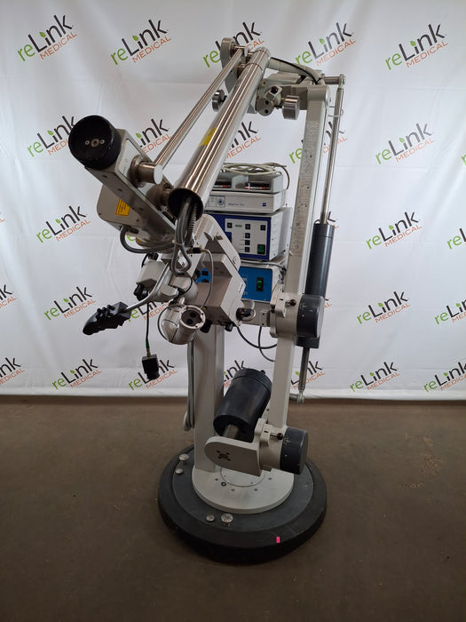 Carl Zeiss OPMI CS-NC Surgical Microscope