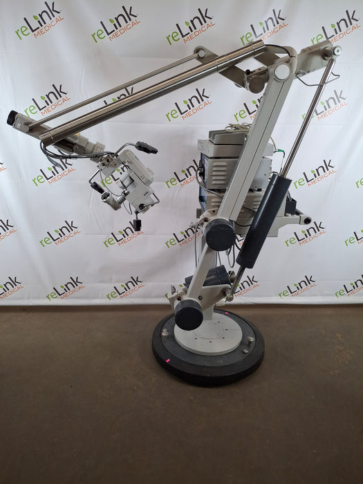 Carl Zeiss OPMI CS-NC Surgical Microscope