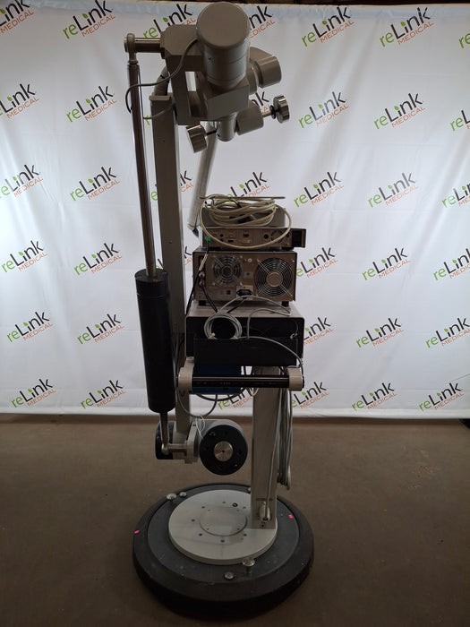 Carl Zeiss OPMI CS-NC Surgical Microscope