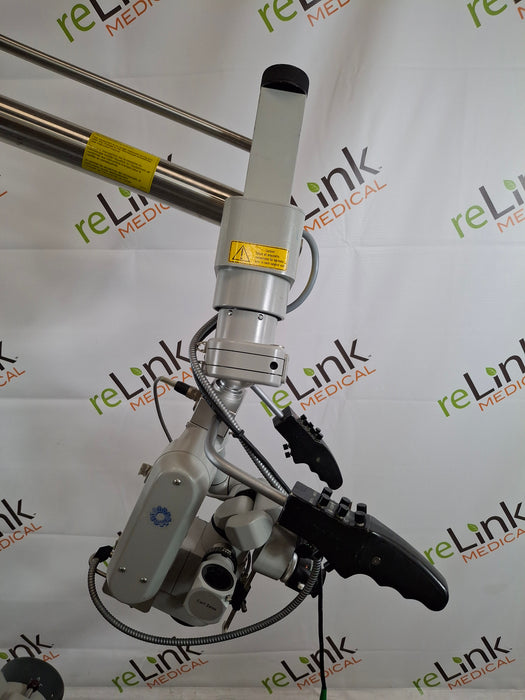Carl Zeiss OPMI CS-NC Surgical Microscope