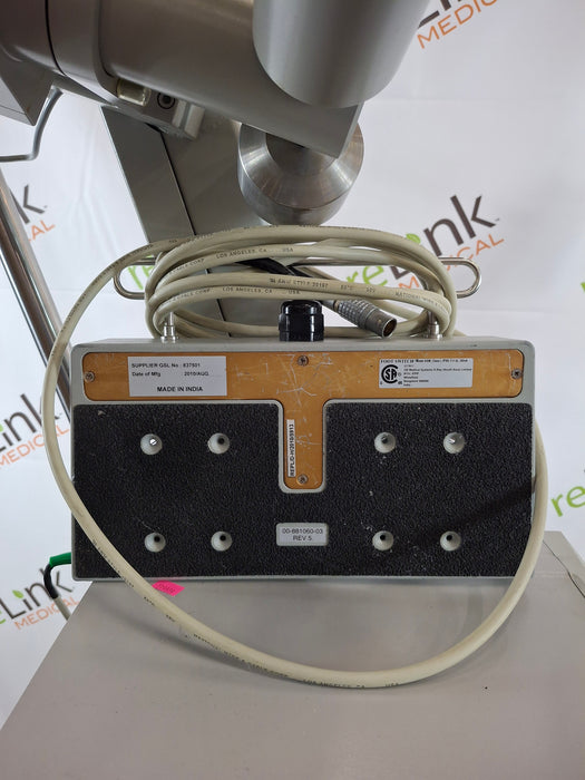 Carl Zeiss OPMI CS-NC Surgical Microscope