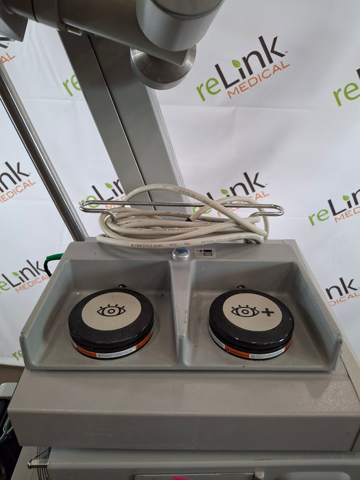 Carl Zeiss OPMI CS-NC Surgical Microscope