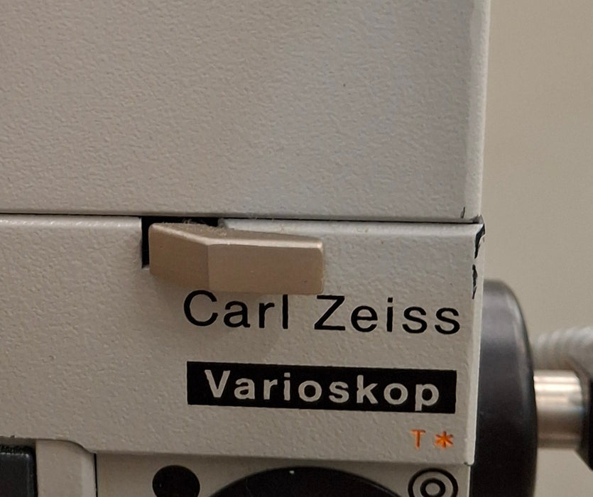 Carl Zeiss OPMI CS-NC Surgical Microscope