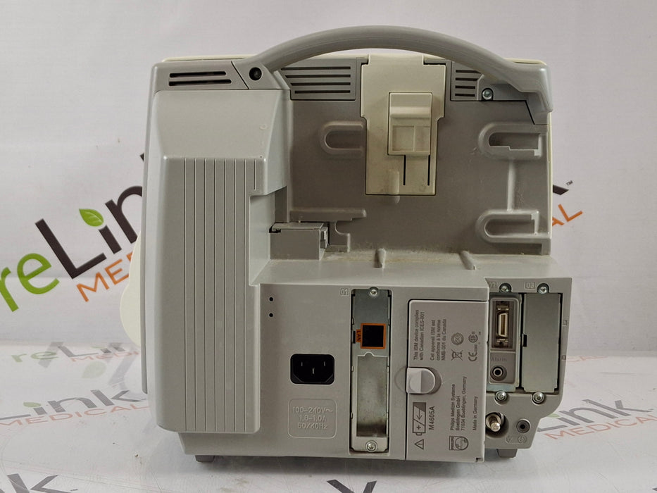 Philips IntelliVue MP30 Patient Monitor