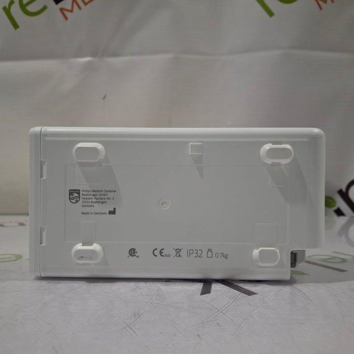 Philips 867036 MMX Press, Temp, Fast SpO2, ECG, NIBP Module