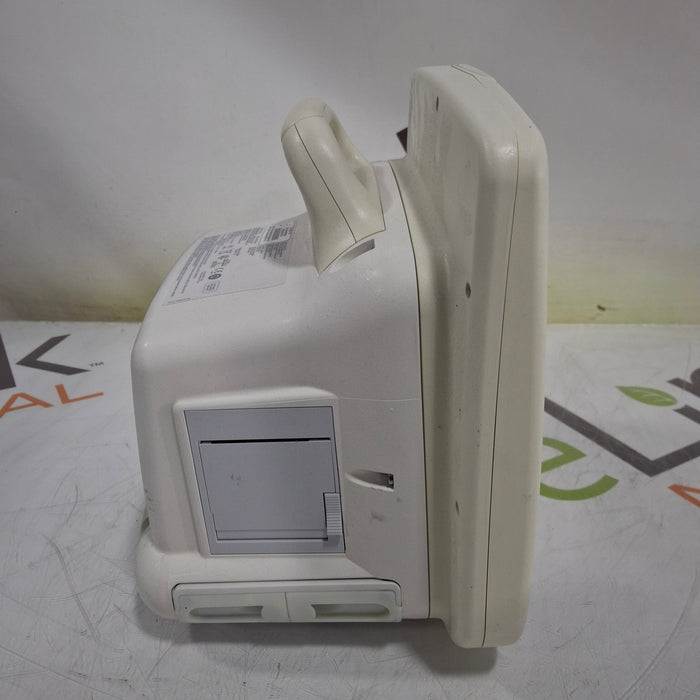 GE Healthcare Dash 5000 - Masimo SpO2 Patient Monitor