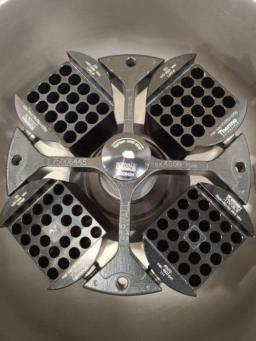 Thermo Scientific Sorvall Legend T+ Centrifuge