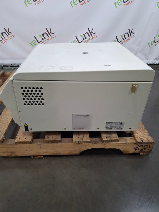 Thermo Scientific Sorvall Legend T+ Centrifuge