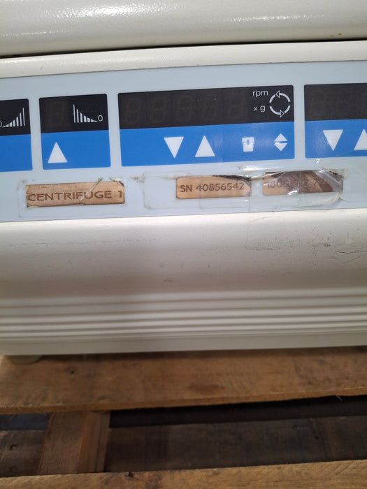 Thermo Scientific Sorvall Legend T+ Centrifuge