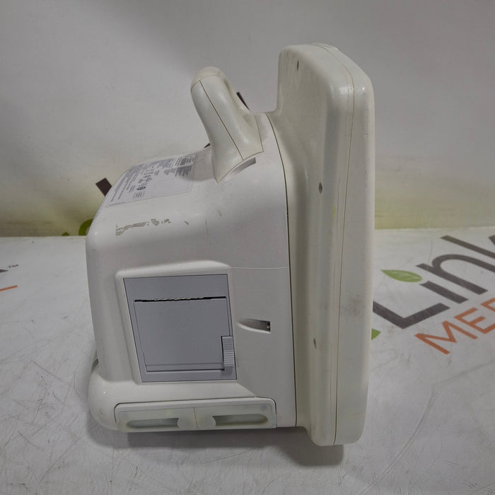 GE Healthcare Dash 5000 - Masimo SpO2 Patient Monitor