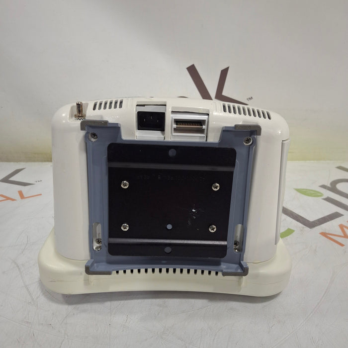 GE Healthcare Dash 5000 - Masimo SpO2 Patient Monitor