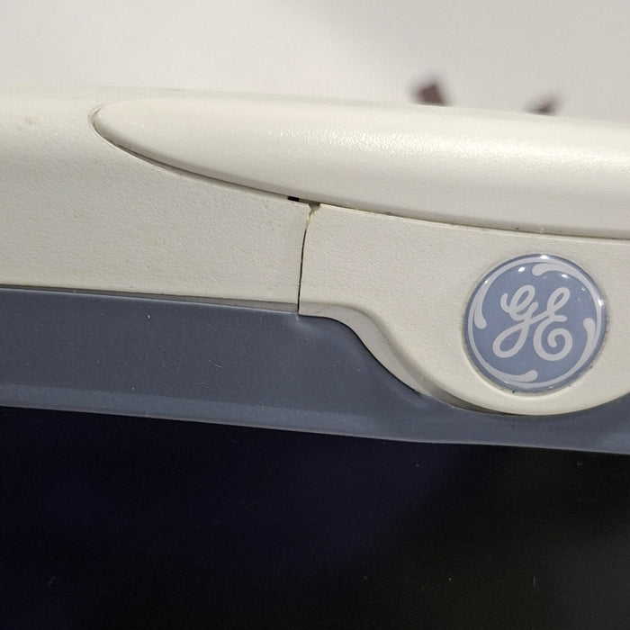 GE Healthcare Dash 5000 - Masimo SpO2 Patient Monitor