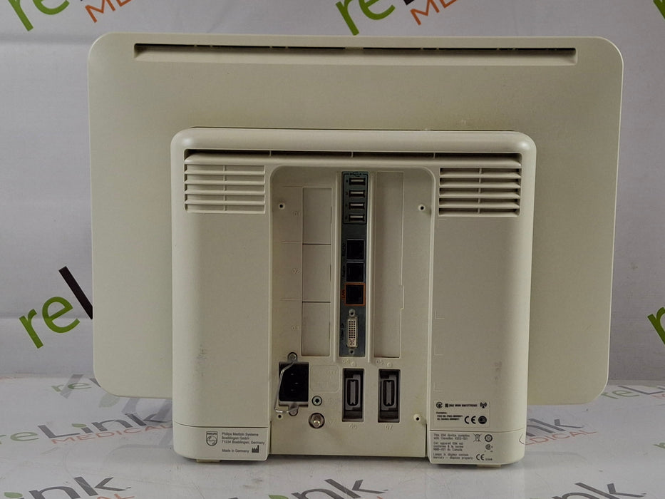 Philips MX800 Bedside Patient Monitor