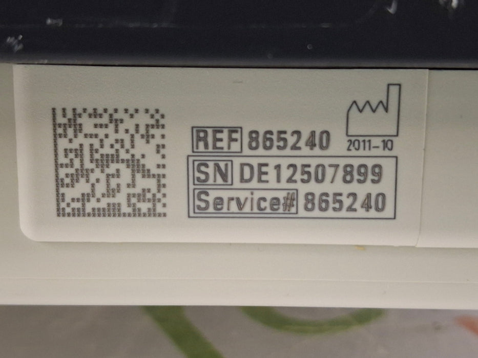 Philips MX800 Bedside Patient Monitor