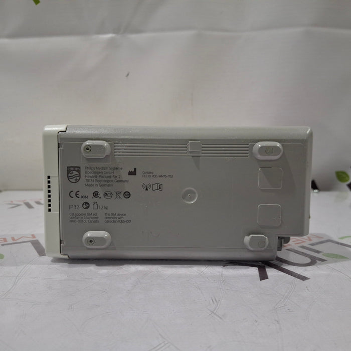 Philips IntelliVue X2 Monitor - Masimo SpO2