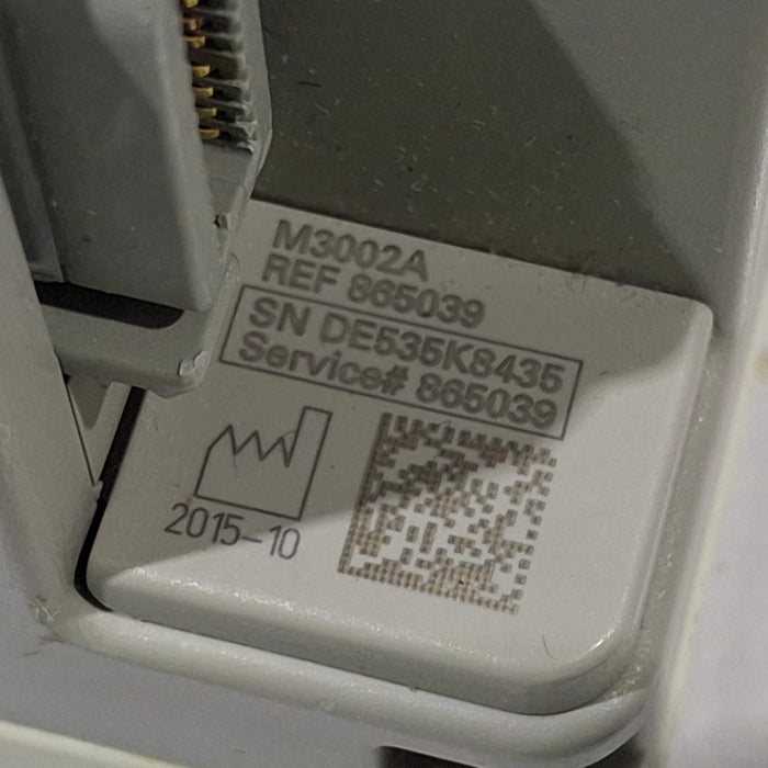 Philips IntelliVue X2 Monitor - Masimo SpO2