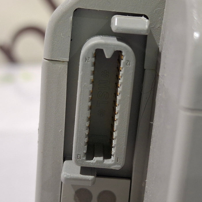 Philips IntelliVue X2 Monitor - Masimo SpO2