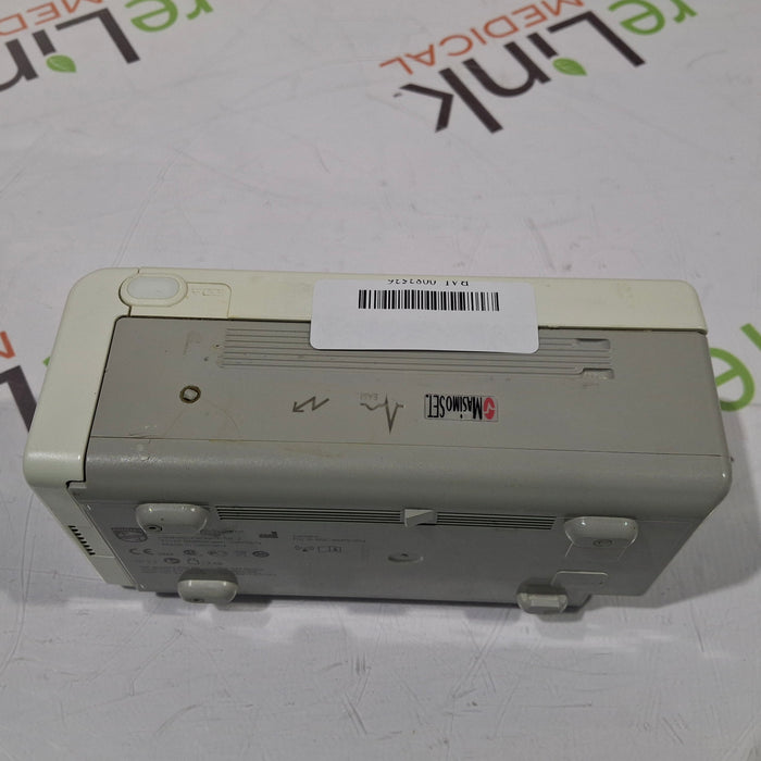 Philips IntelliVue X2 Monitor - Masimo SpO2