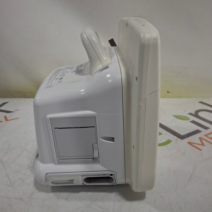 GE Healthcare Dash 5000 - Masimo SpO2 Patient Monitor