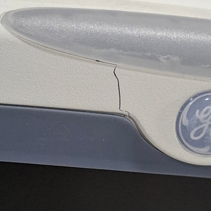 GE Healthcare Dash 5000 - Masimo SpO2 Patient Monitor