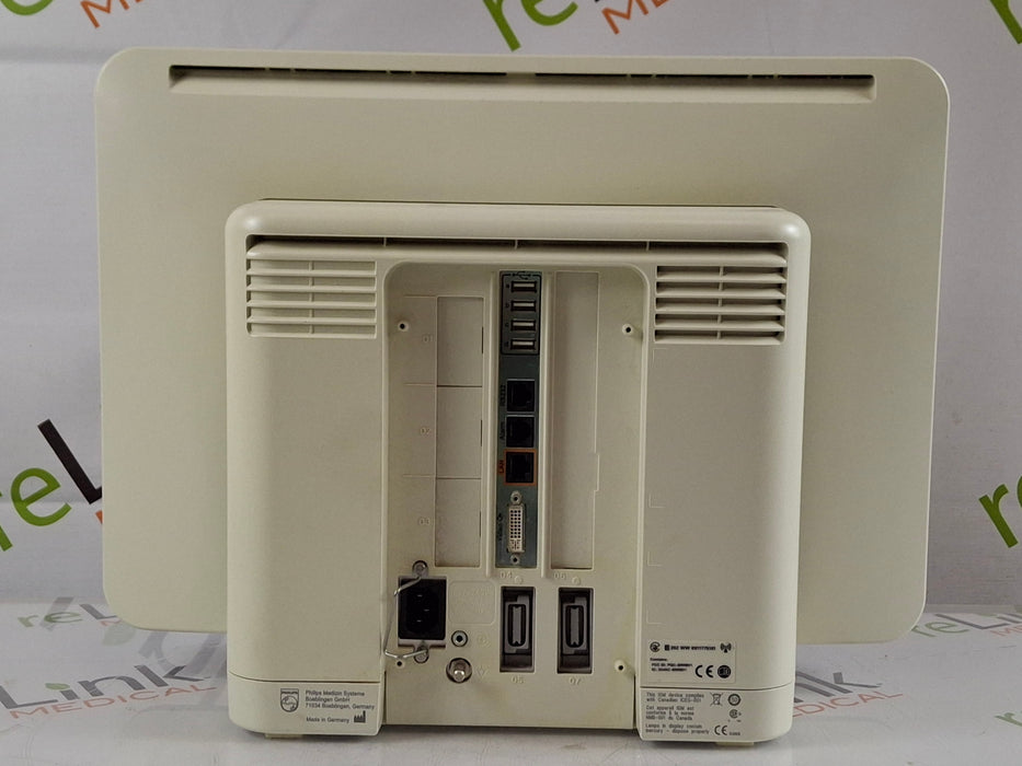 Philips MX800 Bedside Patient Monitor