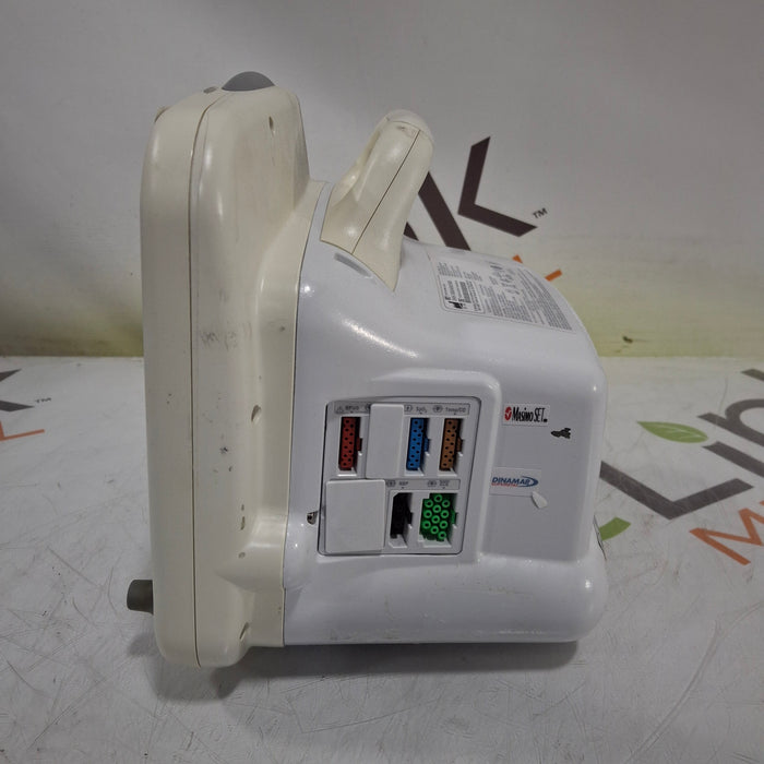 GE Healthcare Dash 4000 - Masimo SpO2 Patient Monitor