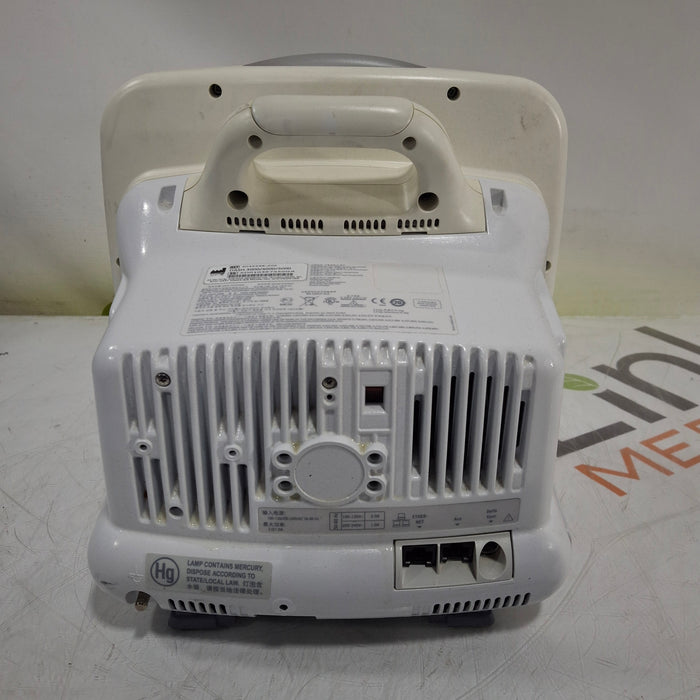 GE Healthcare Dash 4000 - Masimo SpO2 Patient Monitor