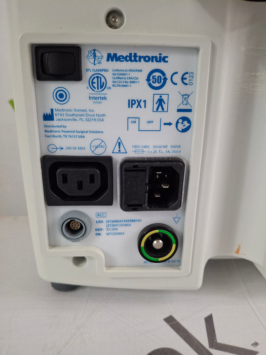 Medtronic IPC Integrated Power Console