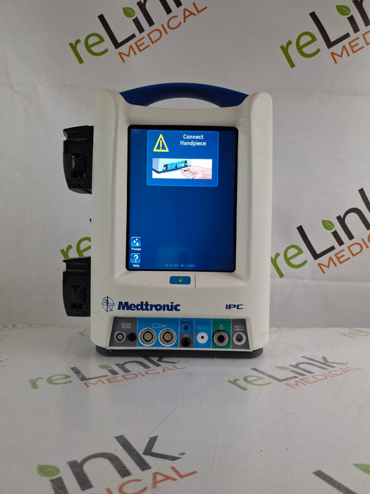 Medtronic IPC Integrated Power Console