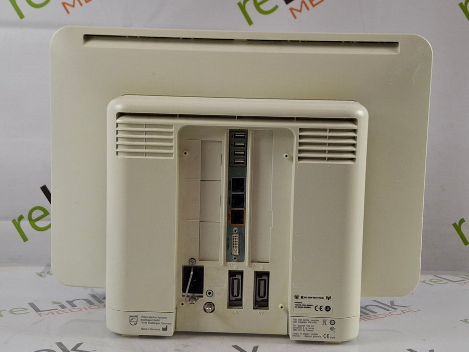 Philips MX800 Bedside Patient Monitor