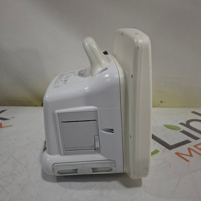 GE Healthcare Dash 5000 - Masimo SpO2 Patient Monitor