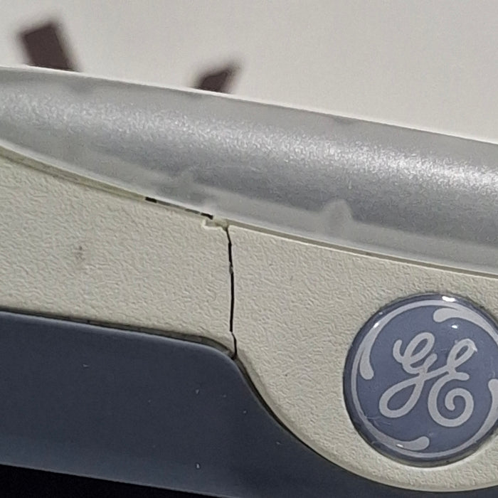 GE Healthcare Dash 5000 - Masimo SpO2 Patient Monitor