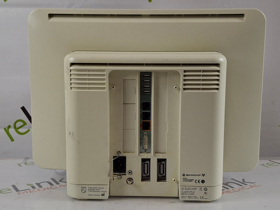 Philips MX800 Bedside Patient Monitor