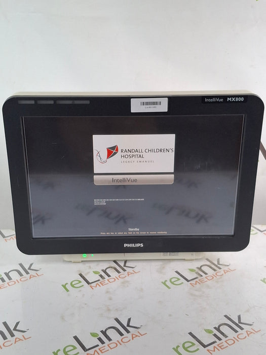 Philips MX800 Bedside Patient Monitor