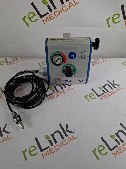 Baxter EasySpray Pressure Regulator