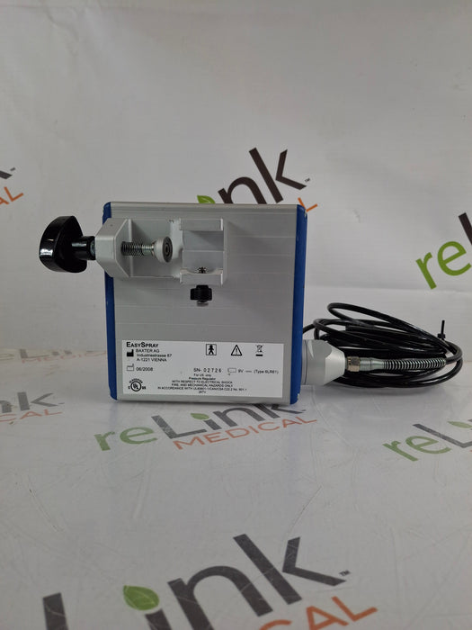 Baxter EasySpray Pressure Regulator