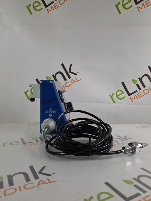 Baxter EasySpray Pressure Regulator