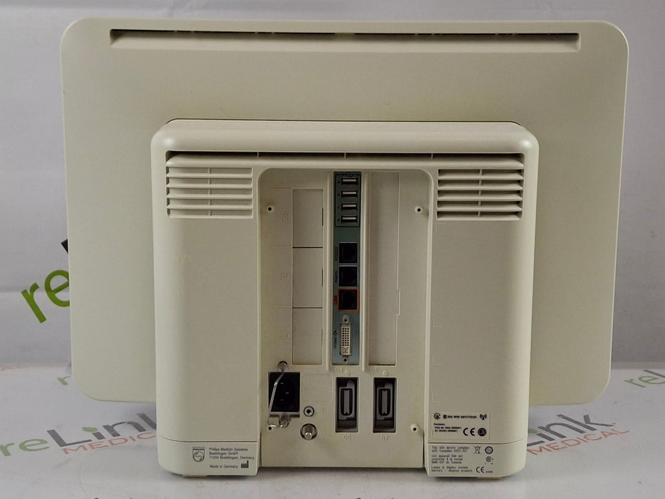 Philips MX800 Bedside Patient Monitor