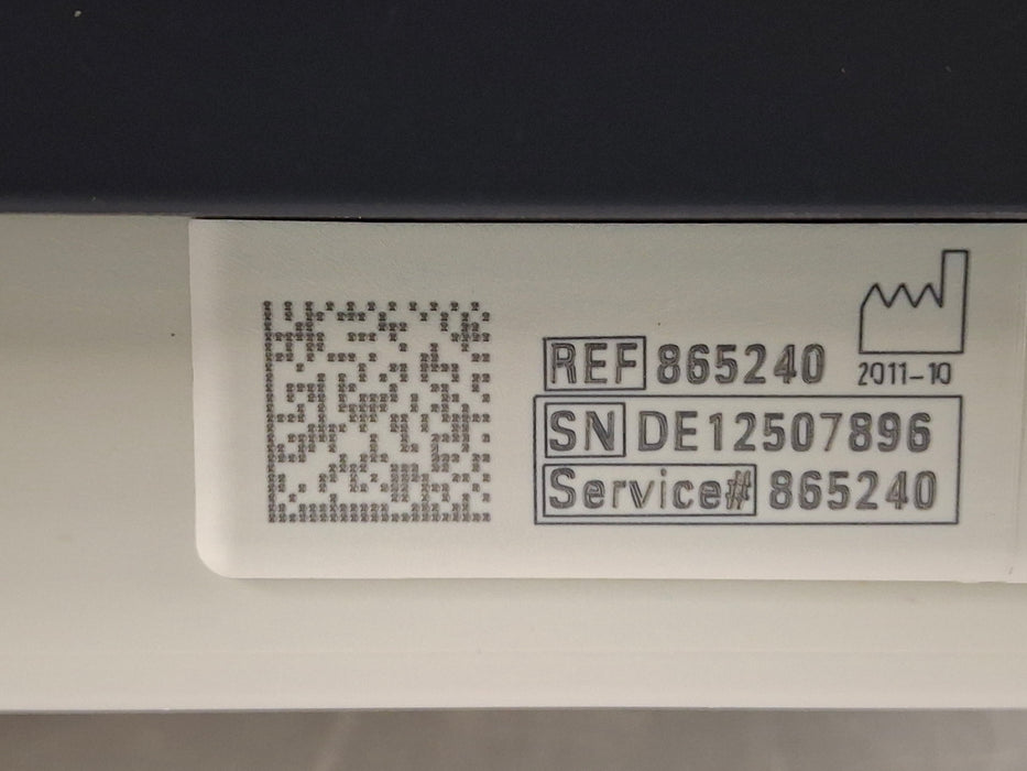 Philips MX800 Bedside Patient Monitor