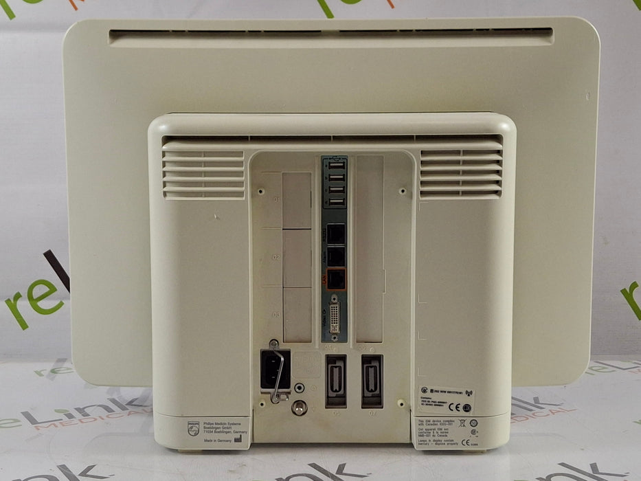 Philips MX800 Bedside Patient Monitor