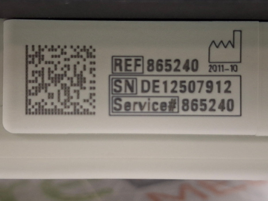 Philips MX800 Bedside Patient Monitor