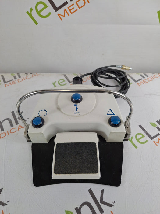 Medtronic EF201RF IPC Foot Control Pedal