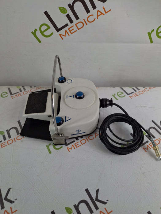 Medtronic EF201RF IPC Foot Control Pedal