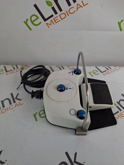 Medtronic EF201RF IPC Foot Control Pedal