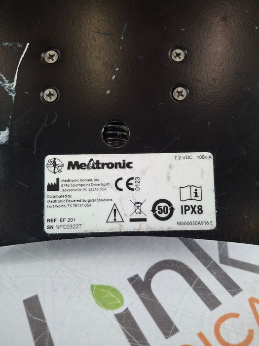 Medtronic EF201RF IPC Foot Control Pedal