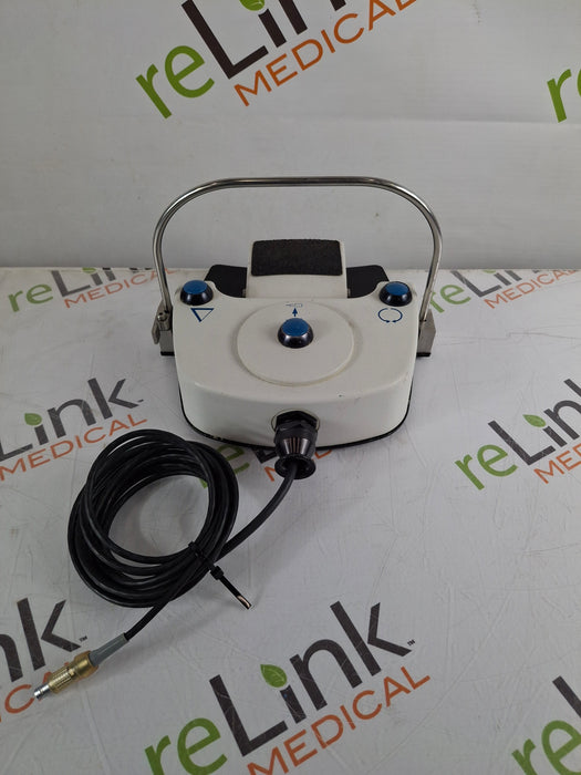 Medtronic EF201RF IPC Foot Control Pedal