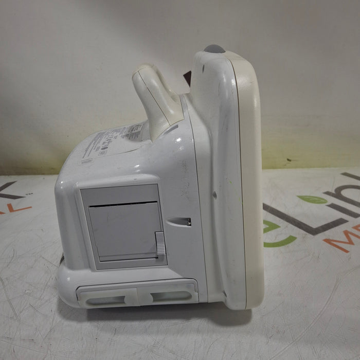 GE Healthcare Dash 4000 - Masimo SpO2 Patient Monitor