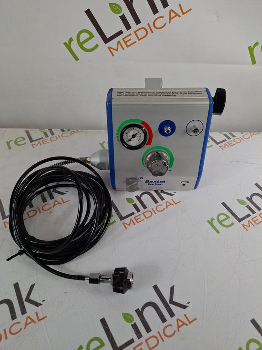 Baxter EasySpray Pressure Regulator