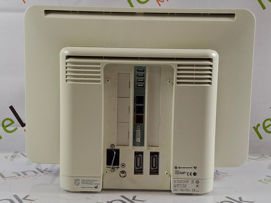 Philips MX800 Bedside Patient Monitor