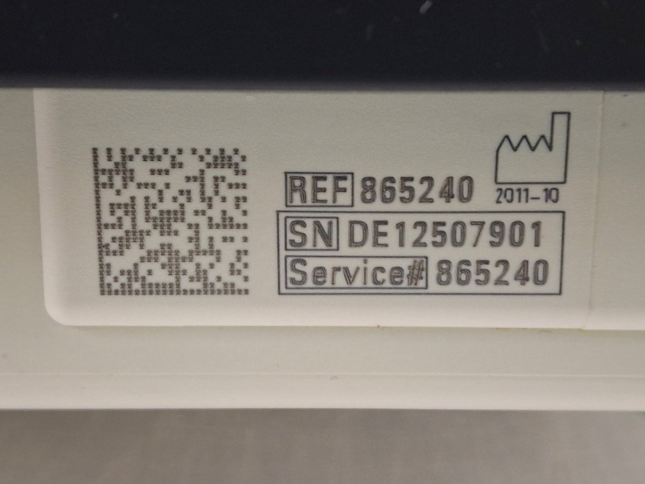 Philips MX800 Bedside Patient Monitor